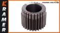 Koło zębate zwolnicy VOLVO EC210 EC240 EC160B SA7117-30290, planet gear,  Шестерня редуктора для спецтехники, Das Zahnrad des Reduzierers, La rueda dentada del reductor.