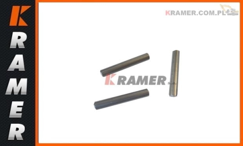 20Y-27-21280 Sworzeń KOMATSU zwolnicy PC210 PC240 Pin / pivot / perno / стрыжань / stožer / otočný čep / spil / ašis / vira / Drehpunkt / sväng / colyn / tengely