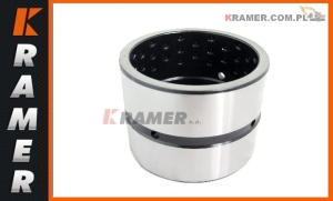 Tuleja CAT łącznika łyżki 320D 323D 325D