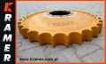 Koło napędowe CASE 1150D-E, 1155D; R53118; Sprocket/ Turas/ Kettenräder/ Antriebsräder/ звёзды/ Pignon/ Lánckerekek/ Rueda cabilla/ Ruota motrice/ Drivhjul/ Vetopyörät/ Dzenoša zvaigzne/ Žvaigždes/ Hnací kola/ veotähikud.