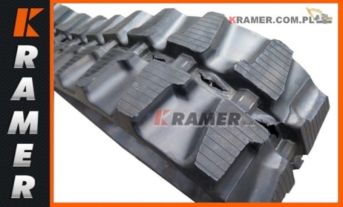 Gąsienica gumowa 230x96x34   резиновая гусеница / Rubber track / Gummiketten / Gumiláncok / Cingoli in gomma / Chenille caoutchouc / Guminiai vikšrai