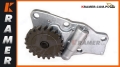 Pompa oleju KOMATSU PW150 WA100 PC120 D31 4D95L 6206-51-1200