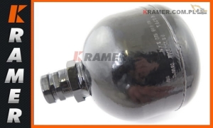 Akumulator gazowy VOLVO A40G A35G A40E