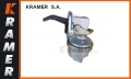 3904574; Pompka paliwa CUMMINS 6BT5.9 koparki; Fuel injection pump/ Pump Group-Fuel Priming/ Handkraftstoffpumpe/ Насос ручной подкачки топлива/ Pompa del carburante/ Pompe a essence.