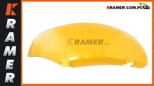 Błotnik przedni JCB lewy 3CX 4CX