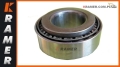 Łożysko zwrotnicy koła JCB 3CX 4CX     907/08300;Bearing/ Lager/ подшипник/ rotolamento/ Roulemen