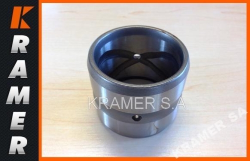 Tuleja wysięgu 89X105X90; Tuleja wysięgu/ Outreach bushing/ Outreach-Buchse/ Выступающая втулка/ Boccola di sbraccio/ Douille d'extension.