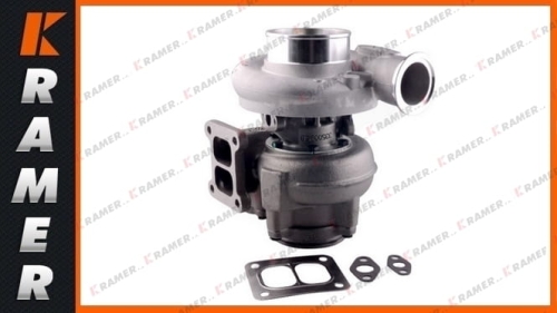 6754-81-8090 Turbosprężarka KOMATSU PC210-8 PC228US-8 6D107 Turbocharger турбакампрэсар  Турбокомпресор Turbo punjač  Rychlonabíječka  Turbolader  Turbolaadur Turboahdin 6754-81-8090  6754-82-8010 4037469