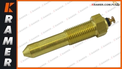 01177090 Czujnik temperatury silnika stosowany w maszynach z silnikiem DEUTZ BF4L913C Thermo Switch  Temperature sending switch  Датчик температуры