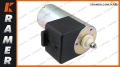 01181663 Cewka gaszenia stosowana w maszynach z silnikiem DEUTZ FL912, FL913, F4L913 Shutoff solenoid / Flameout shutdown shut off solenoid switch  / Клапан электромагнитный отсекатель / Соленоид ТНВД