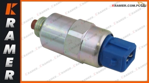 716/30255 Czujnik gaszenia ESOS JCB 2CX / 3CX / 4CX Czujnik gaszenia/ Shutdown sensor/ Abschaltsensor/ Датчик выключения/ Sensore di spegnimento/ Capteur d'arrêt