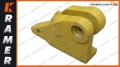 3G4308 Adapter zęba CAT J300 narożny lewy dedykowany do maszyn CAT  963B  953C  950F  966FIi 953B  963C  950FIi  960F ADAPTER-STRAP-LH / Left Corner Adapter / Zahnhalter/ адаптер зуба ковша
