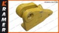 3G4309 Adapter zęba CAT J300 narożny prawy dedykowany do maszyn CAT  963B  953C  950F  966F Ii / 953B  963C  950FIi  960F ADAPTER-STRAP-RH / Right Corner Adapter / Zahnhalter / адаптер зуба ковша