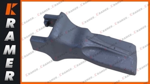 14523655  Ząb VOLVO style 20GPE EC210 Tooth / zahn / Tip / Diente / Зубья