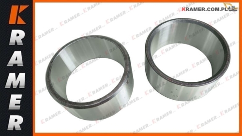 Tuleja JCB 3CX 4CX mocowania siłownika obrotu  809/00137 Tuleja/ Bushing/ Buchse/ втулка/ Baccola/ Douille