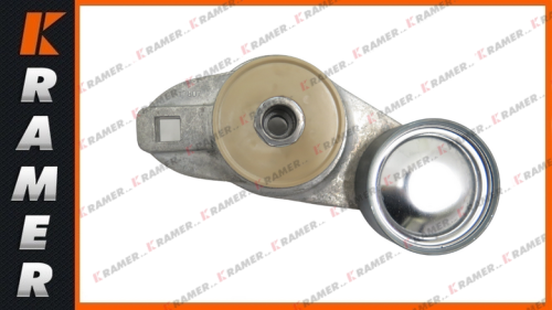 21479276 Napinacz paska VOLVO A35G EC350E L180H L220H OEM 21479276 Belt tightener / Belt tensioner / Belt tensioner Pulley