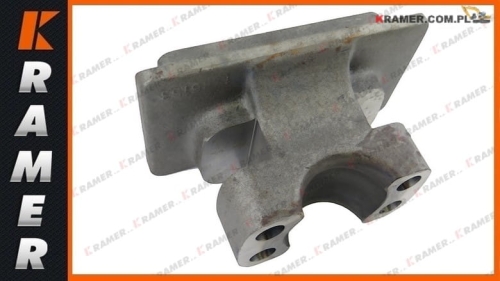 1796153 Panewka / łożysko sworznia kulowego stosowane w maszynach CAT D5H XL, D5R LGP, D6M, D6N, D6N LGP, D6R, D6R II,D6R III, D6R STD, D6T, D6T LGP, D6T XL Łożysko / Bearing / Ložisko / подшипник / Kugellager / cusinetto / csapágy / rulment