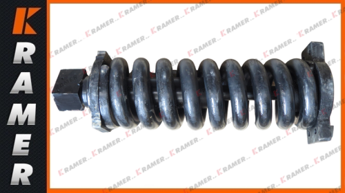 2394366 Napinacz gąsienicy CAT 324D Track adjuster / Натяжитель гусеницы / Leitradeinheiten / láncfeszítő kerék egységek / Vodeci tockovi