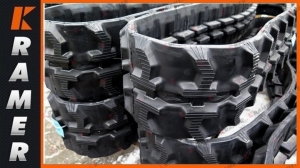Gąsienica gumowa 230x96x31 T