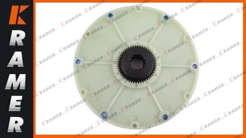 2804461 Sprzegło VOLVO zestaw L20B L20F L25B L30B L35B  Clutch Volvo/Сцепление гидронасоса