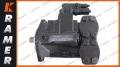 11118936 Pompa hydrauliczna VOLVO A40D A35G A40F A40G OEM Hydraulic gear Pump / Steering Pump / Насос гидравлический / hydraulické zubové čerpadlo / hydraulische tandwielpomp