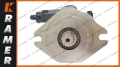 11118936 Pompa hydrauliczna VOLVO A40D A35G A40F A40G OEM Hydraulic gear Pump / Steering Pump / Насос гидравлический / hydraulické zubové čerpadlo / hydraulische tandwielpomp