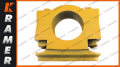 14y-71-00080 Mocowanie pługa KOMATSU D65EX-12 D65PX-12 D85 Pivot Ass'y, R.H.  For Tilt