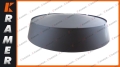 11110259 Pokrywa filtra powietrza VOLVO A25 A30 L150 L180 End Cover / Крышка воздушного фильтра