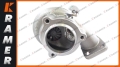 2373786 Turbosprężarka CAT 416D 420E 424D 428E 432E 444E Turbocharger / турбакампрэсар / Турбокомпресор / Turbo punjač / Rychlonabíječka / Turbolader / Turbolaadur
