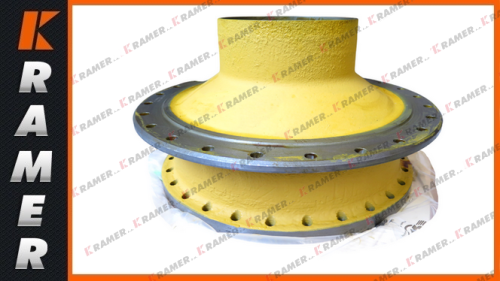 1071763 Obudowa zwolnicy CAT D6N D6M Reducer housing / Планетарная ступица