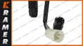 20E-06-K1240 Przełącznik KOMATSU PW150ES-6K PW160-7 PW200-7 Switch column, light, wiper / Переключатель света / Light Switch Column / Lichtschalter / spalte richtung schalte