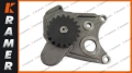 0676925 Pompa oleju silnika CAT 428 416 Oil pump/ bomba de aceite / oliepumpe / õlipump / öljypumppu / масляный насос / алейны помпа