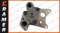 0676925 Pompa oleju silnika CAT 428 416 Oil pump/ bomba de aceite / oliepumpe / õlipump / öljypumppu / масляный насос / алейны помпа