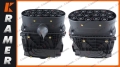 3466686 Filtr powietrza kompletny CAT D3K D4K D5K Air filter element / légszűrő / elemento filtrante / паветраны фільтр / umetak filtera zraka / vzduchový filtr elemen