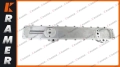 2552904 Obudowa chłodnicy CAT 318C 319C 320C 320D 321D 323 Cooler Cover Casting / Корпус охладителя/ Корпус радиатора
