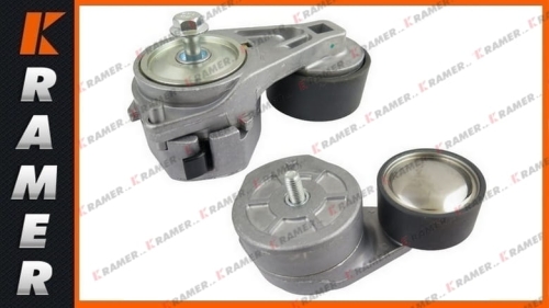 3779087  Napinacz paska CAT 432E 428E 434E D3K D6K 313D Belt tightener / Belt tensioner / Belt tensioner Pulley