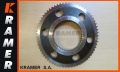 Koło centralne piasty JCB 3CX 4CX  453/04402 Planetary carrier gear / Шестерня / Drive gear / Antriebsrad / Шестерня редуктора для спецтехники