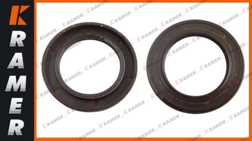 6E4004 Uszczelnienie CAT 416 420 424 426 428 430 432 442 shaft seal / Sealing ring / dichtring / Уплотнительное кольцо / inel de etanșare / tömítőgyűrű