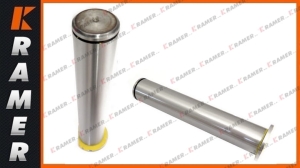 Sworzeń CAT 428 432 434 442 444 łącznika łyżki