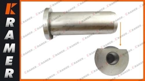 6k7167 Sworzeń CAT ładowarki 950 Pin / Палец / csap / bolt / stift