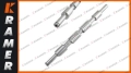 25/221612A Suwak rozdzielacza hydraulicznego JCB 3CX 4CX hydraulic distributor spool valve / золотниковый клапан / Золотник распределителя / Schieberventil / supapă cu bobină