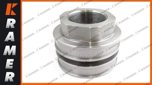 595/10069 Tłok Siłownika JCB 3CX 4CX Head Piston / Поршень гидроцилиндра / kolben zylinder