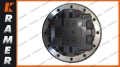 XKAH-00822 Zwolnica napęd jazdy HYUNDAI R60 DX60 Planetary gear - drive axle / Planetengetriebe / planétovej prevodovky / планетарный механизм / planetgir / планетарны механізм / planetové převodovky