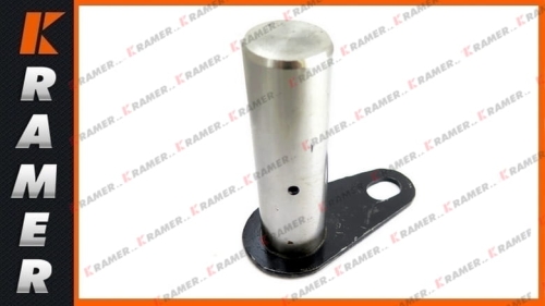 1429091 Sworzeń CAT siłownika LIFT 267 277 246 268 252 Pin / Палец / csap / bolt / stift