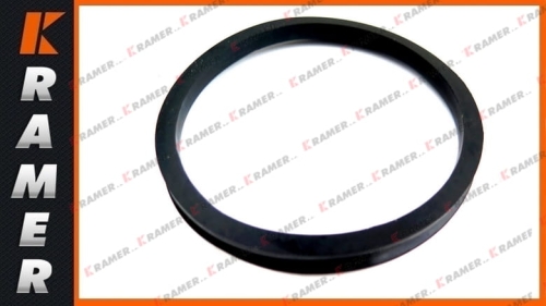 813/00356 Uszczelnienie JCB 533-105 540-140 550-140 Sealing ring / dichtring / Сальник / inel de etanșare / tömítőgyűrű