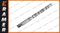 25?615600C Suwak rozdzielacza hydraulicznego JCB 3CX 4CX hydraulic distributor spool valve / золотниковый клапан / Золотник распределителя