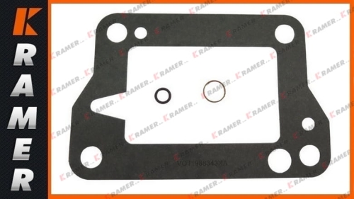 11712552 Zestaw uszczelnień VOLVO pompa P1 L150E L180F L220 seal kit / eine Reihe von Dichtungen / conjunto de sello / Tömítés készlet