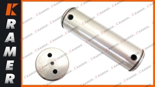 2919916 Sworzeń CAT 906 907 908 łącznika przegubu Bucket Link Pin / Палец / kanál csap / bolt / stift