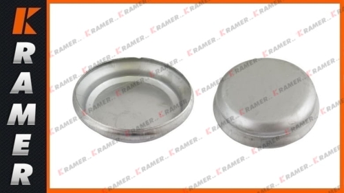 11060999 Zaślepka VOLVO tłumika A25D A25E A30C A35D A40D muffler cover/ Volvo cover / cap / kryt tlmiča