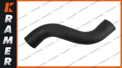11112975 Wąż gumowy chłodnicy VOLVO A25D A30D A35D A40D Radiator hose / tömlő radiátor / шланг радыятара / crijevo hladnjaka / hadici chladiče / slange radiator / voolik radiaatori / letku jäähdyttimen